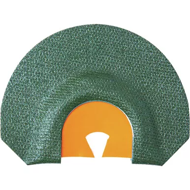Primos PS3 Diaphragm Call Ghost Cut, Green