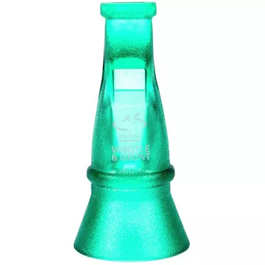 Primos PS813 Duck Whistle Call, Green