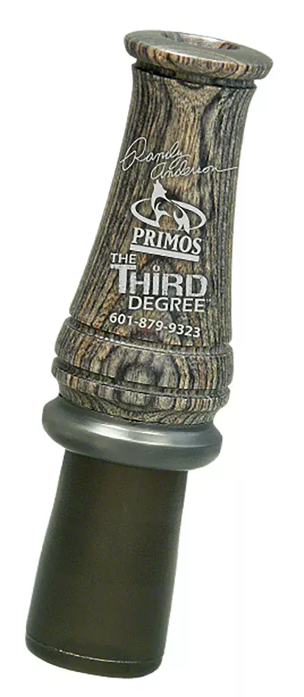 Primos Third Degree Predator Call
