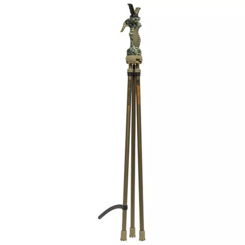 Primos Trigger Stick Generation 3 Series Tall Tripod #65815