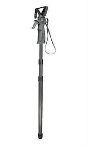 Primos Trigger Stick Monopod 62″ Shooting Stick – Adjustable Hunting Rest #65492