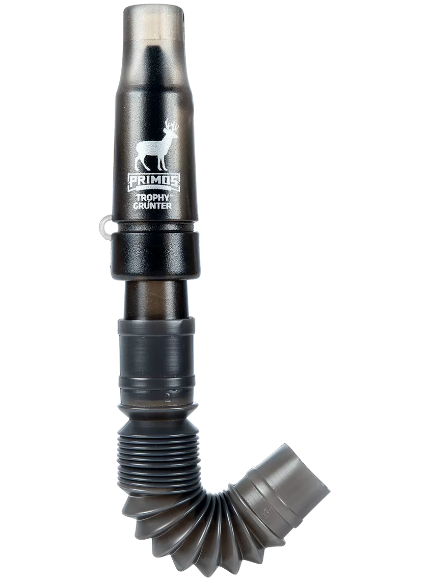 Primos Trophy Grunter Deer Call #79039