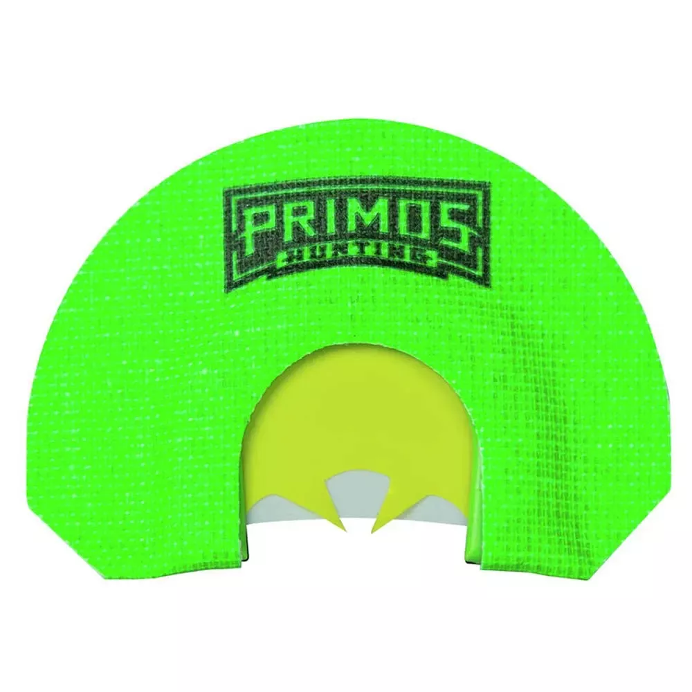 Primos The Veronica - Hen House Series Turkey Mouth Call