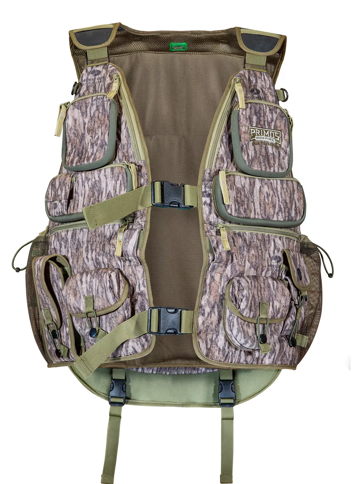 Primos Will Primos Turkey Vest
