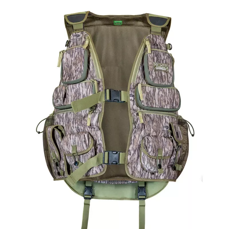 Primos Will Signature Series Turkey Vest - XXL 65726