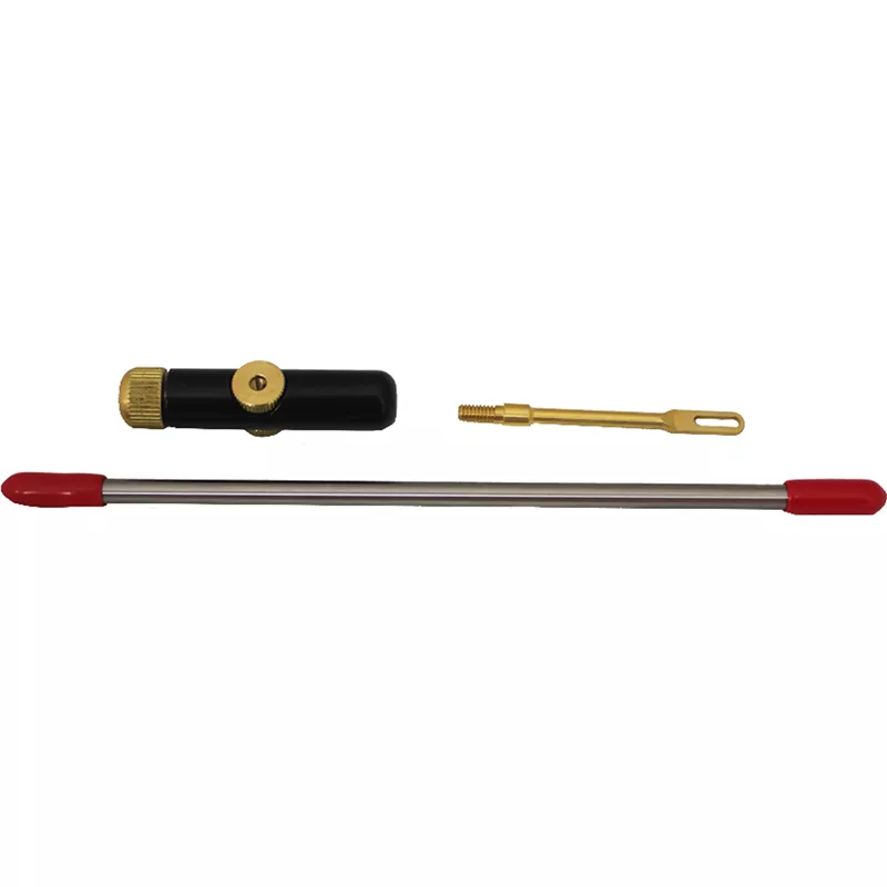 Pro-Shot Classic Tube Kit Universal Pistol .22-.45 Caliber