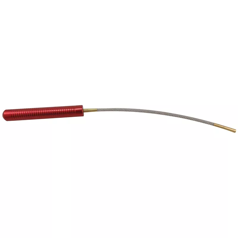 Pro-Shot Flexible Chamber Tool Multi-Caliber Universal Firearm 8 Long"