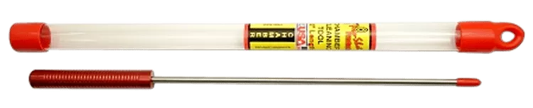 Pro-shot Military Chamber Mop .223