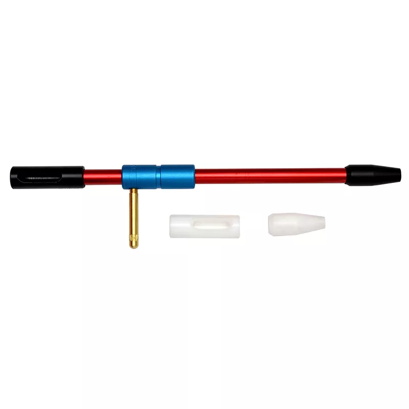 Pro-Shot Stopper Bore Guide .22-.30 Caliber Rifle Firearm Aluminum
