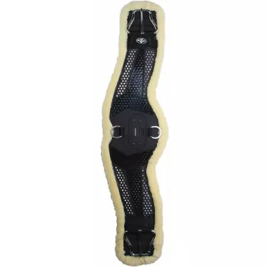 PROFESSIONAL'S CHOICE Contoured Fleece Lining Cinch (CCF)