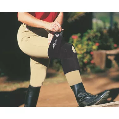 PROFESSIONAL'S CHOICE Miracle Knee Support (PC309)