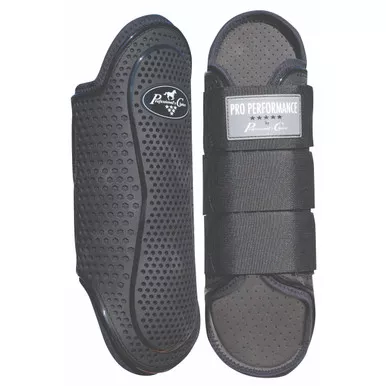 PROFESSIONAL'S CHOICE Pro Performance Hybrid Splint Boots (PPHSB)
