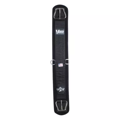 PROFESSIONAL'S CHOICE SMx VenTECH Western Cinch (CV)