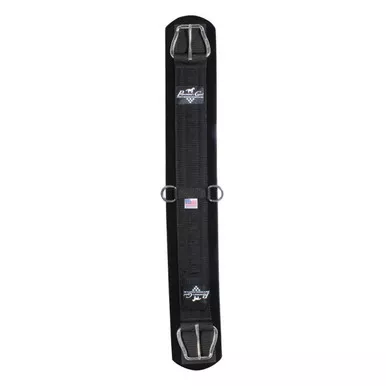 PROFESSIONAL'S CHOICE SMx Western Cinch (CINCH)