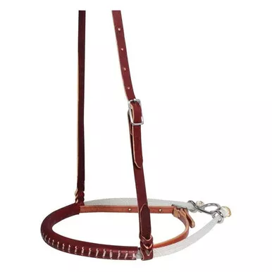 PROFESSIONAL'S CHOICE Universal Laced Double Rope Caveson (8708)
