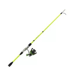 ProFISHiency DRIP Spinning Combo