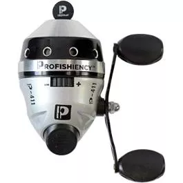 ProFISHiency Spincast Reel