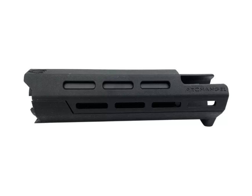 ProMag Archangel Polymer Handguard with Steel Heat Shield