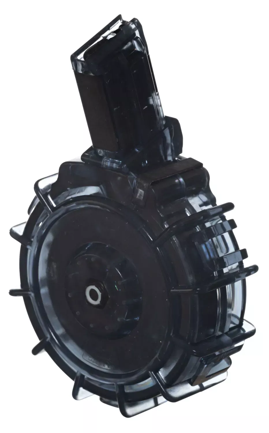 ProMag OEMSmoke Drum 30rd for 22 LR Remington 597