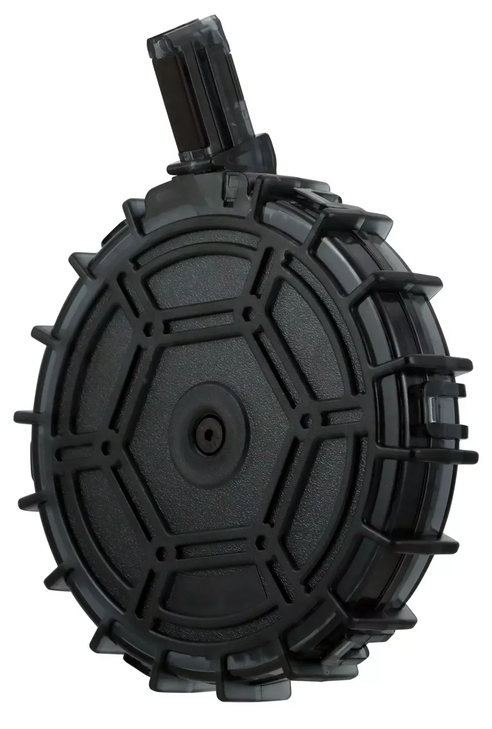 ProMag OEMSmoke Drum 70rd for 22 LR Remington 597
