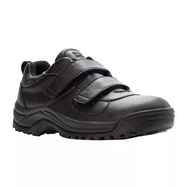 PROPET Men's Cliff Walker Low Strap Shoes (MBA023L)