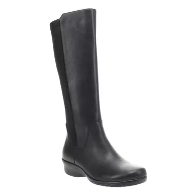 PROPET Women's West Black Boots (WFX195LBLK)