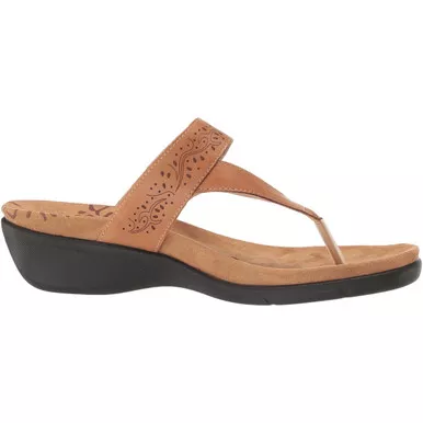 PROPET Women's Wynzie Silver Sandals (WSX051L)