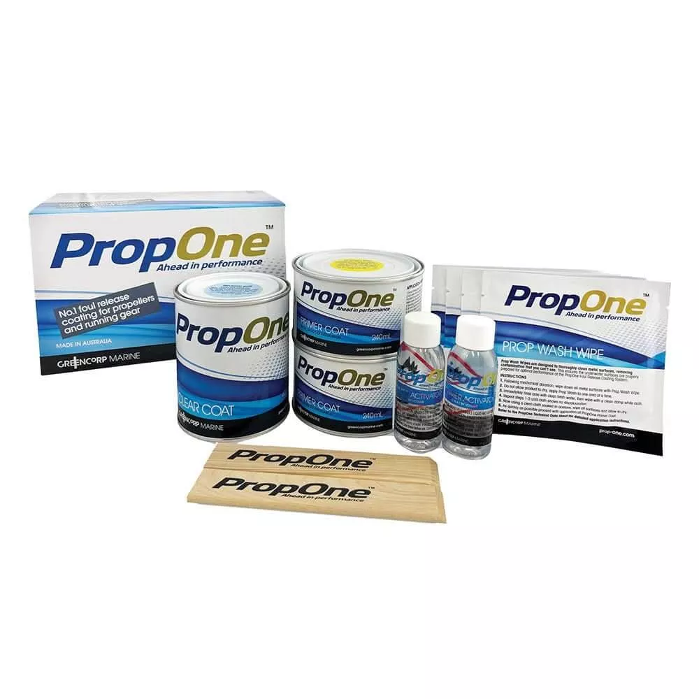 PropOne Kit - 1 Litre - 2044