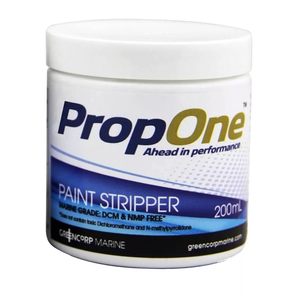 PropOne Paint Stripper - 200ml - 2010