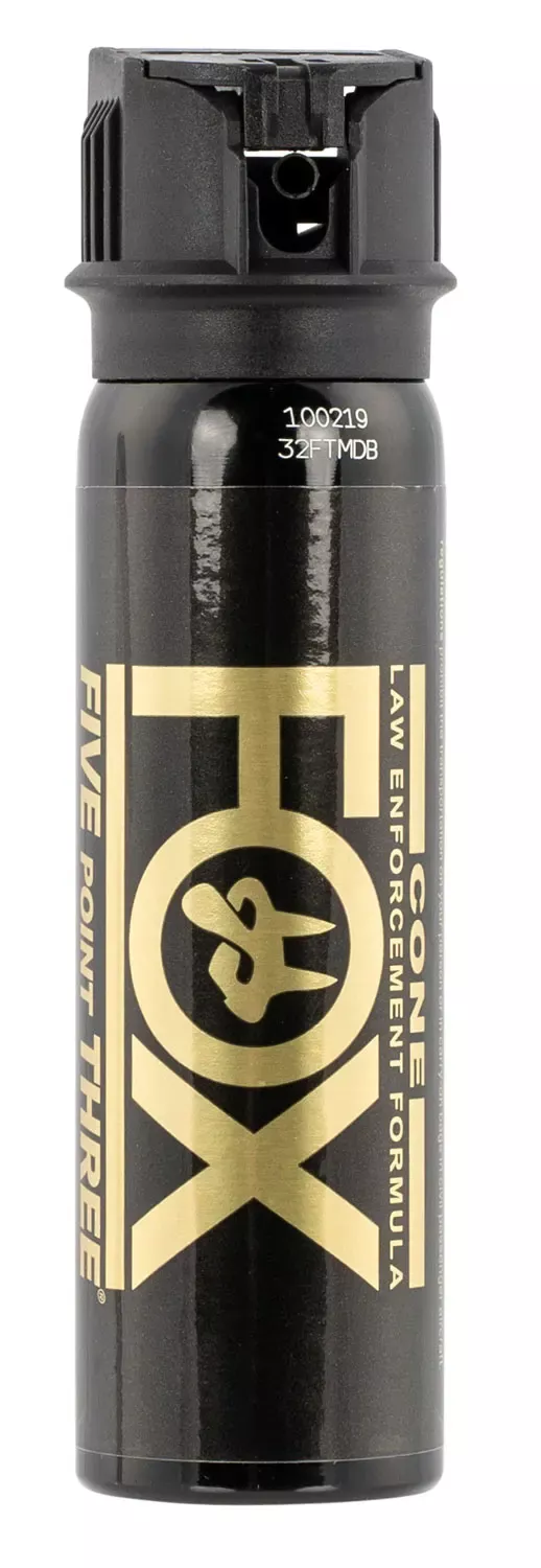 PSP LE Cone Fog OC Pepper 3 oz 32FTMDB
