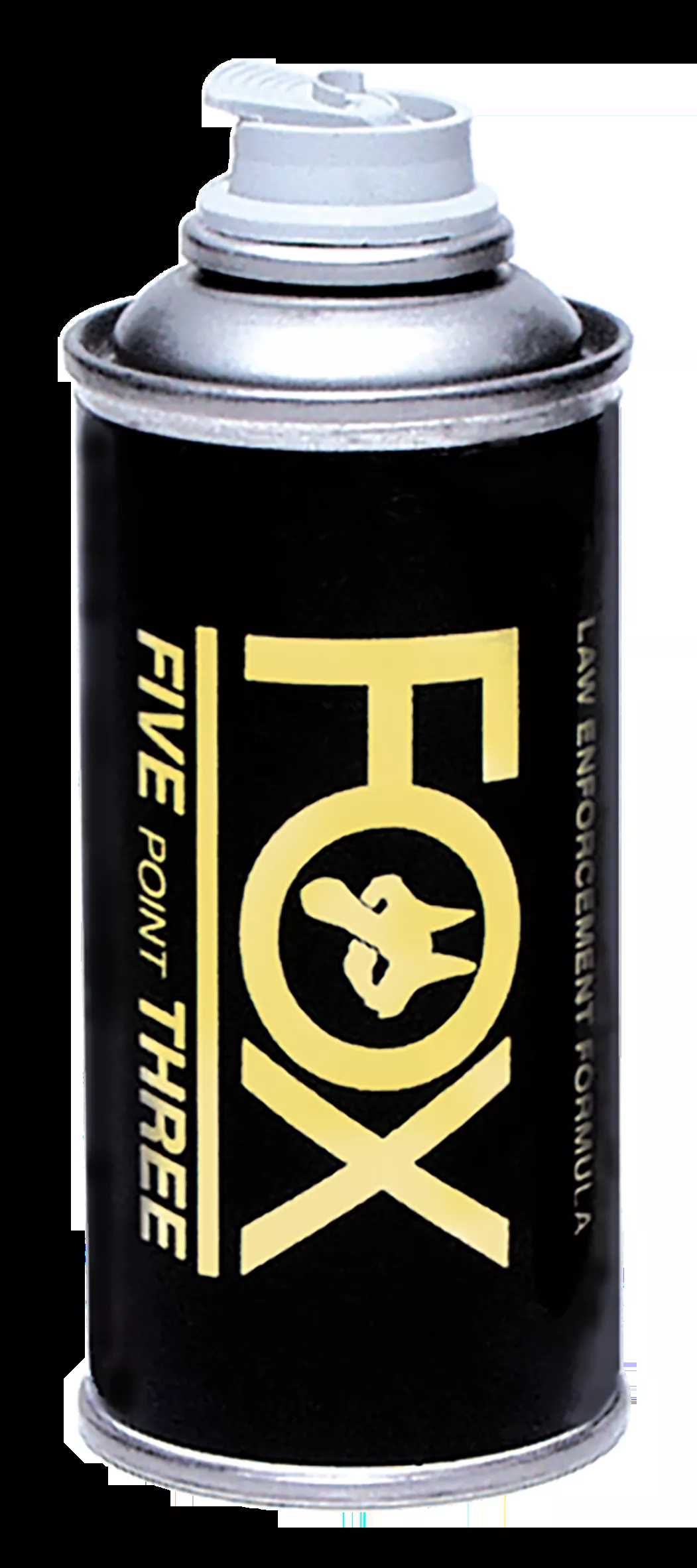 PSP LE Grenade OC Pepper 3 oz 32GRDB