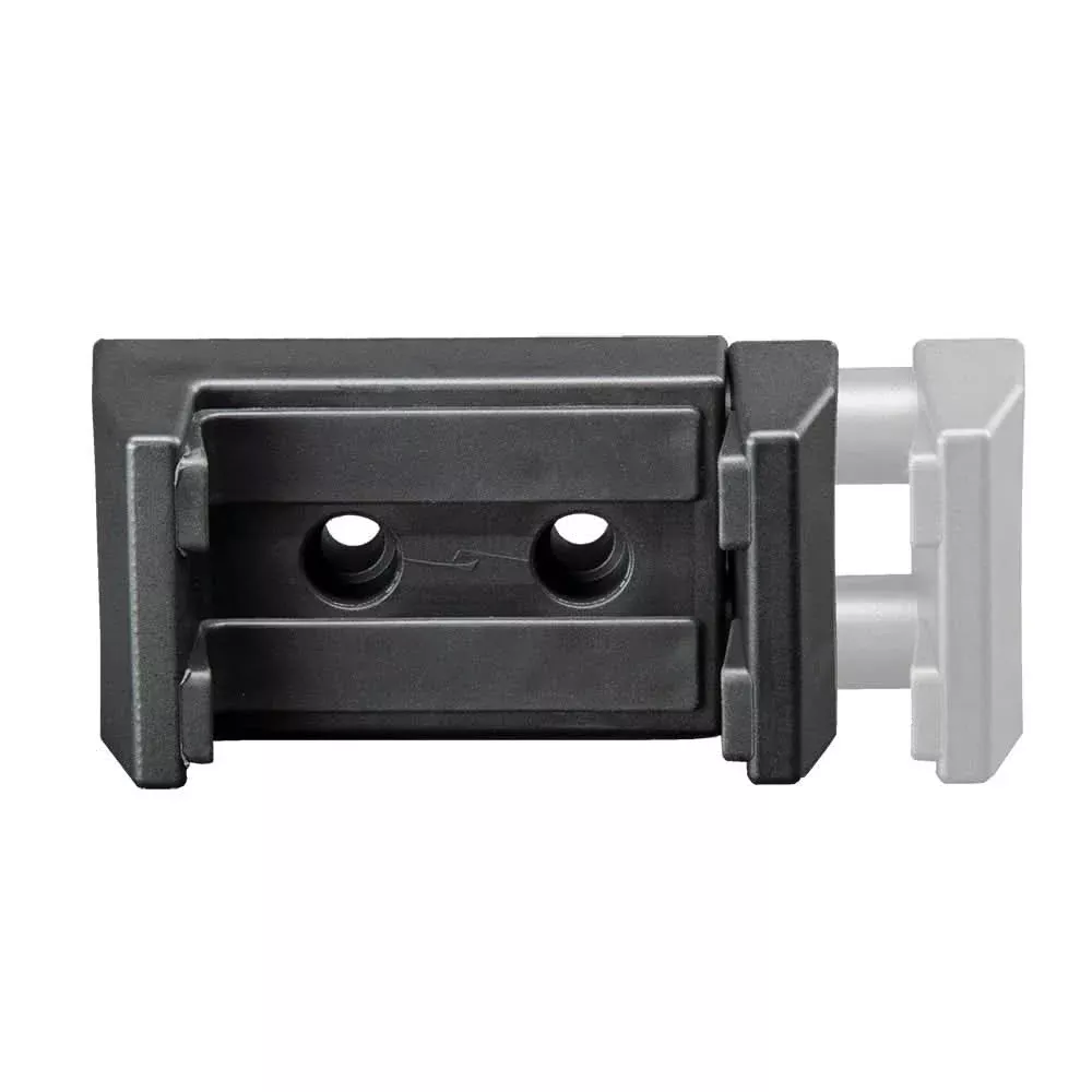 PTM Edge Universal Phone Holder – Carbon Fiber Composite