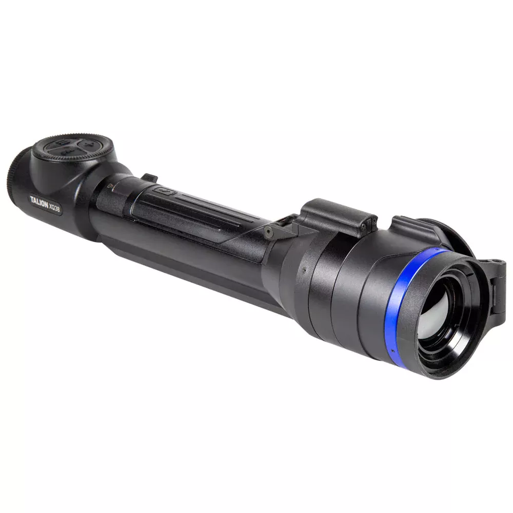 Pulsar Talion XG35 Thermal Riflescope #PL76563U