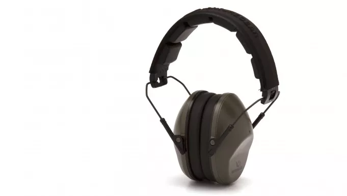 Pyramex VG90 Series Earmuff #VGPM9022C