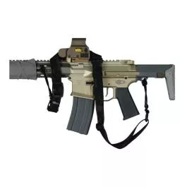Q GSling Multi Camo