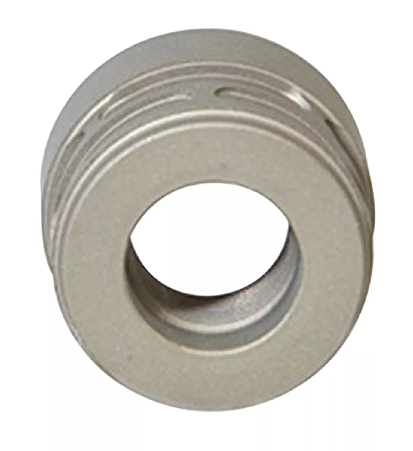 Q LLC Erector Direct Thread Mount 22 Cal 1/2"-28 tpi 7075-T6 Aluminum