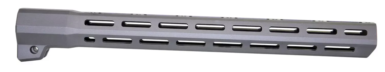 Q LLC The Fix Handguard Aluminum Black Finish 15″ OAL
