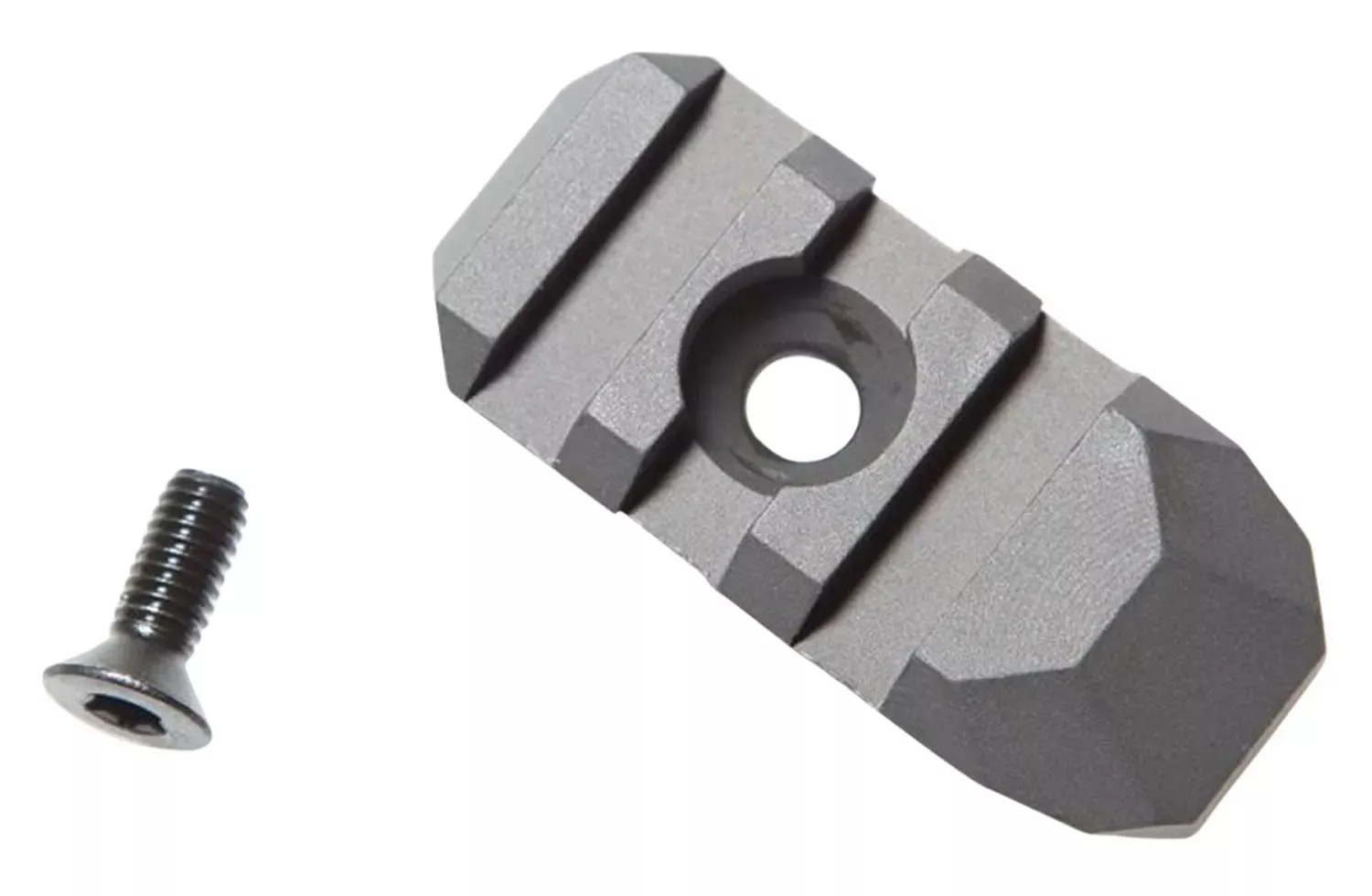 Q LLC The Fix Stock Accessory Rail