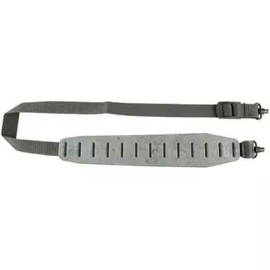 Quake 57026-4 Claw 2.0 Flush Cup Swivel Sling Stone, Camo
