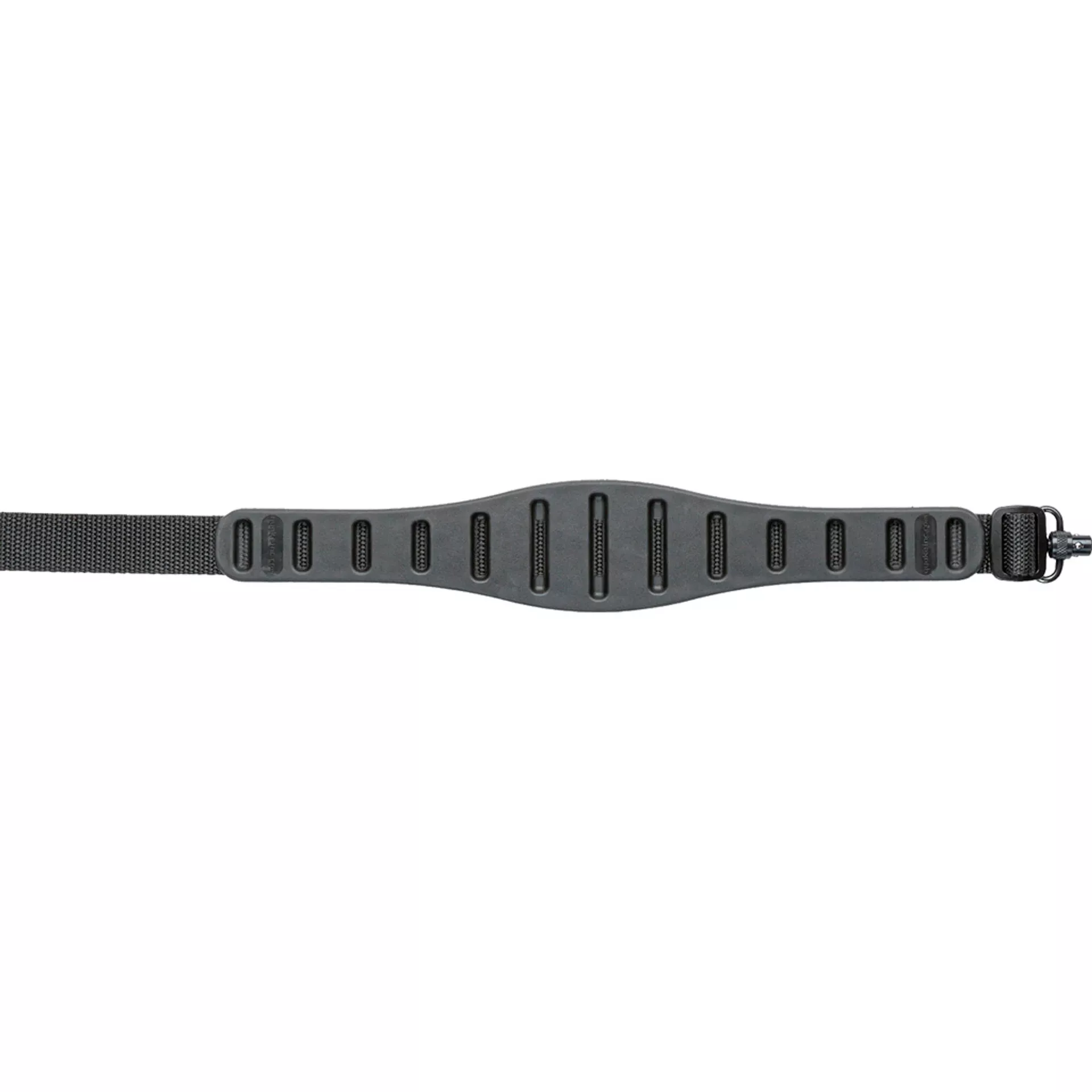 Quake Claw Contour Rifle Sling – Black #QU530053