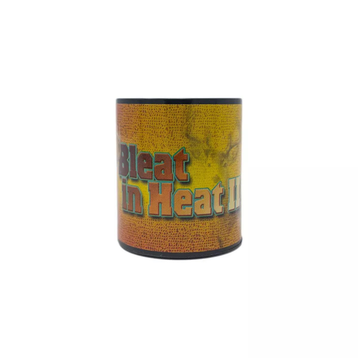 Quaker Boy Bleat N Heat Call