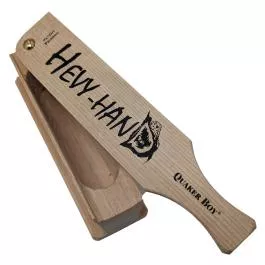 Quaker Boy Hevy-Hand Call
