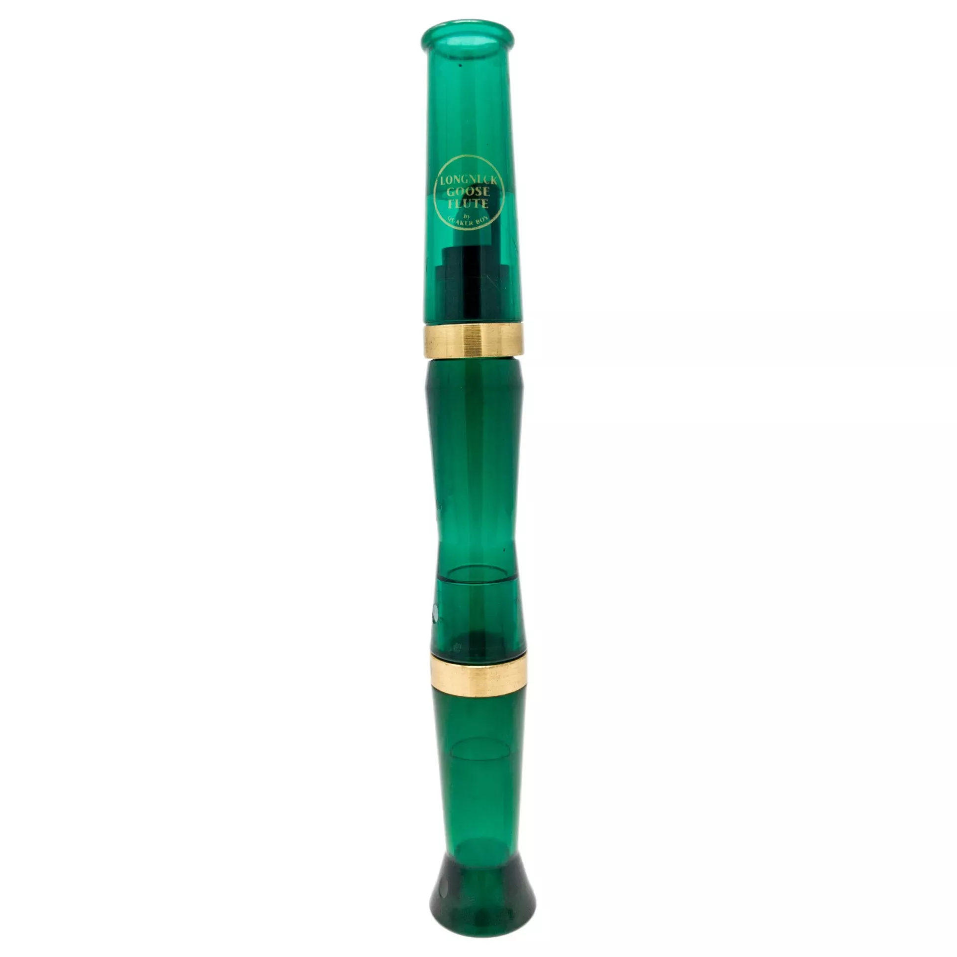 Quaker Boy Longneck Goose Flute