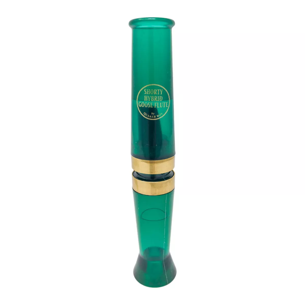 Quaker Boy Shorty Hybrid Goose Flute