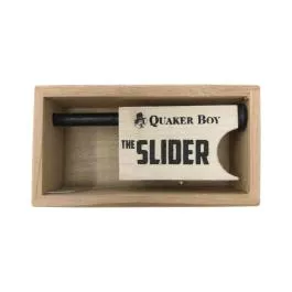 Quaker Boy The Slider Call