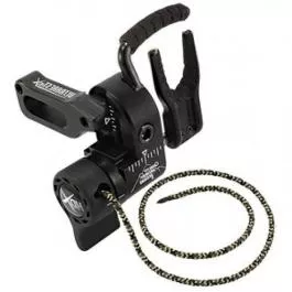 Quality Archery Designs Ultra-Rest HDX Drop-Away Arrow Rest - Left Hand