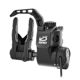 Quality Archery Designs Ultrarest Integrate MX2 RH
