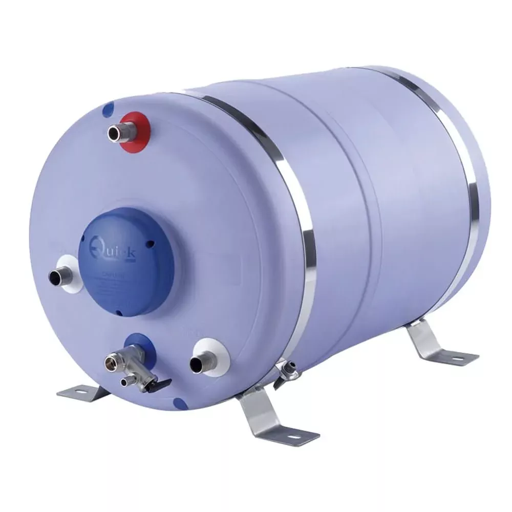 Quick Nautic Boiler B3 – 5.3 Gallon – 12V – 300W – FLB32003S120A00