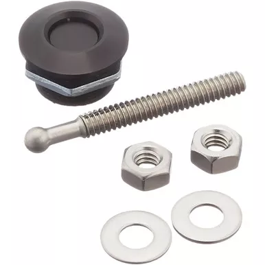 QUIK-LATCH 1in Aluminum Mini Quick Release Latch (QL-25)