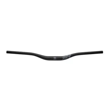 RACE FACE Chester 35mm Black Riser Handlebar (HB16CHE3535X780BLK)